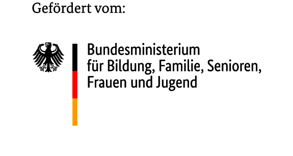 Logo des Bundesministeriums