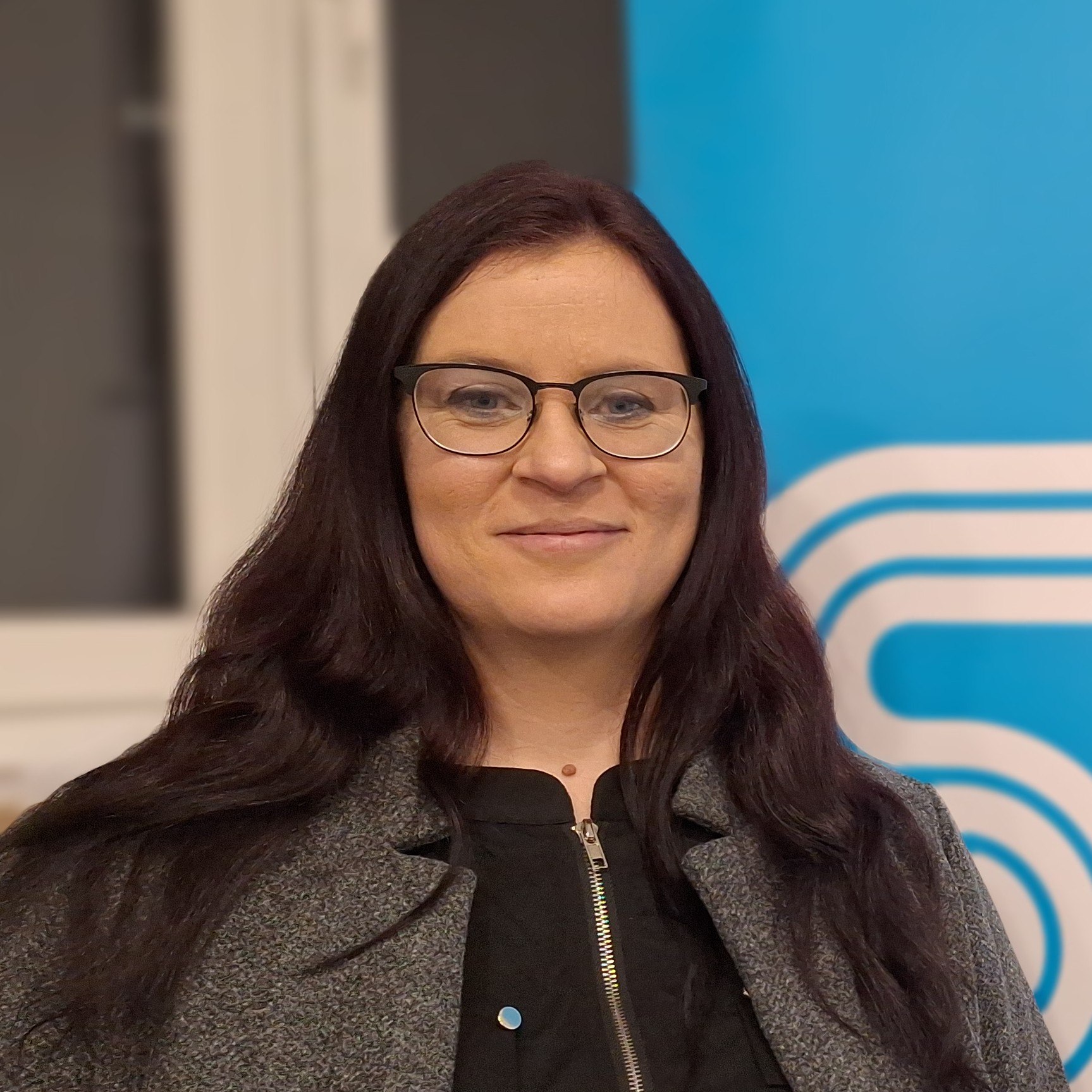 Porträtbild Angela Janke